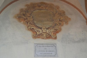 Arcata 419 - S. Vitale nei Portici di San Luca small